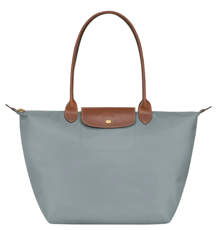 Longchamp™ |Le Pliage, stor shopper