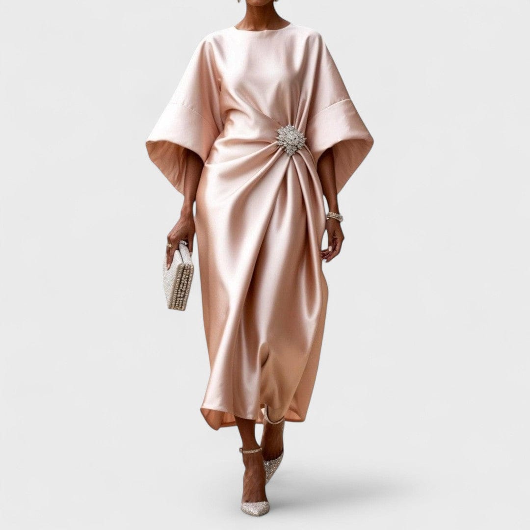 Eleonora™️ | Lang aftenkjole