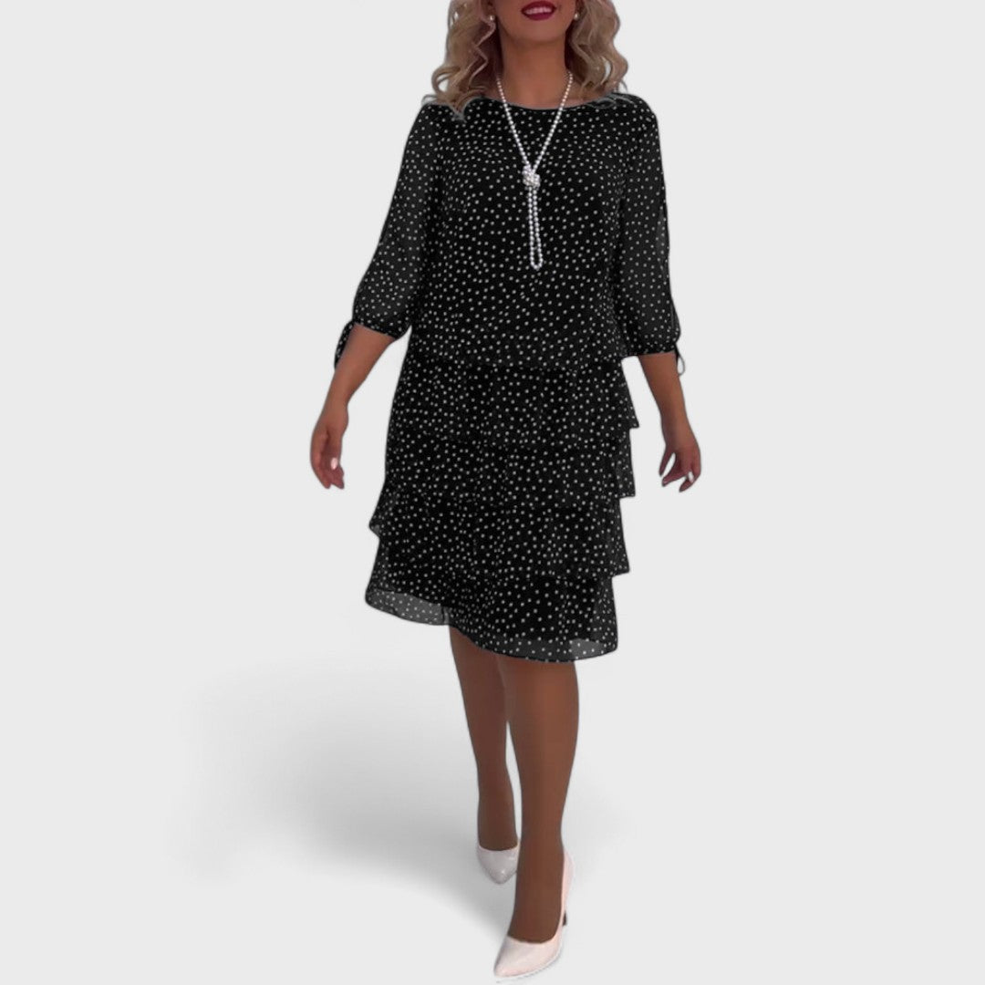 Louise™️ | Klassisk kjole