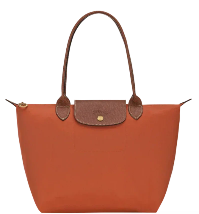 Longchamp™ |Le Pliage, stor shopper