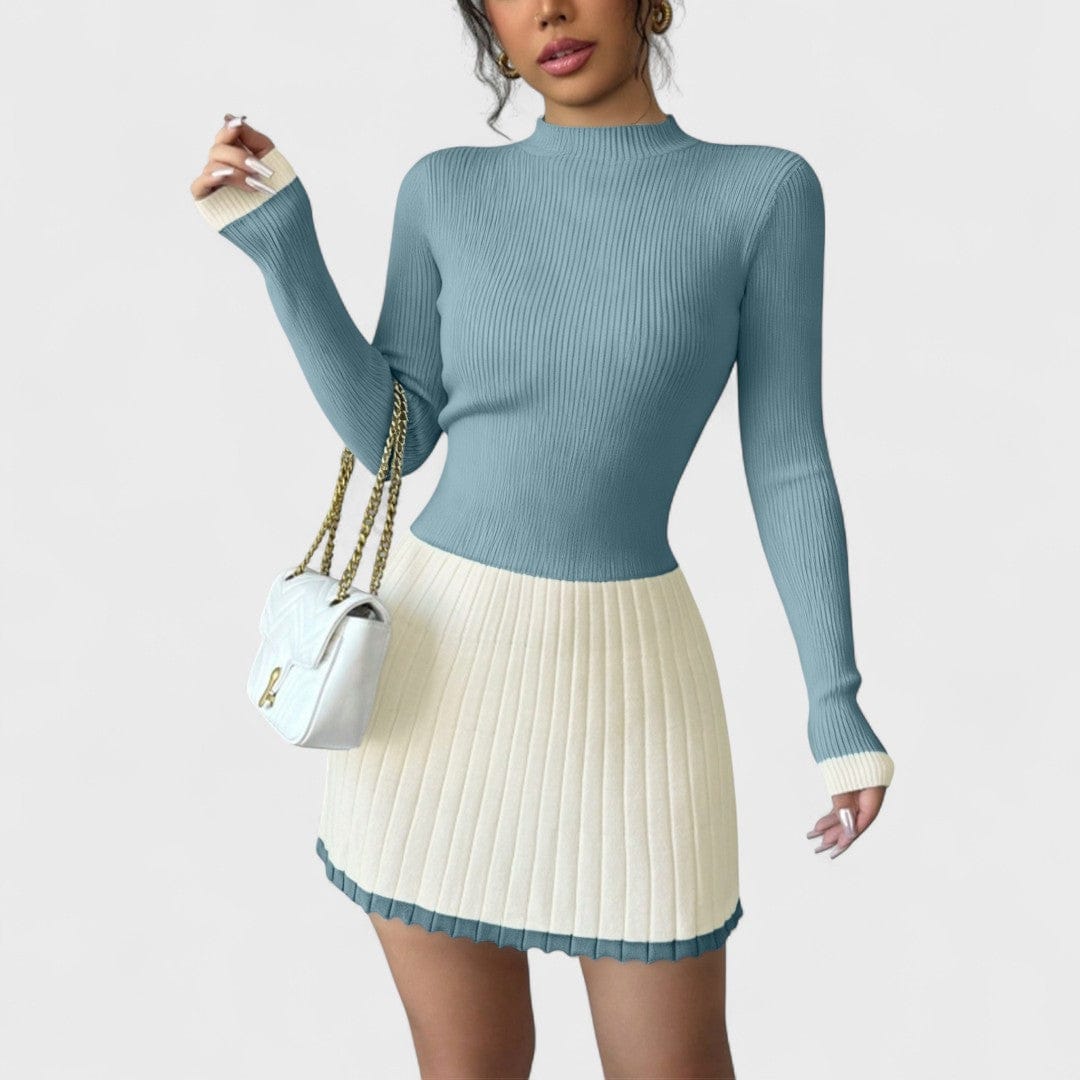 Anne™️ | Sofistikeret kjole