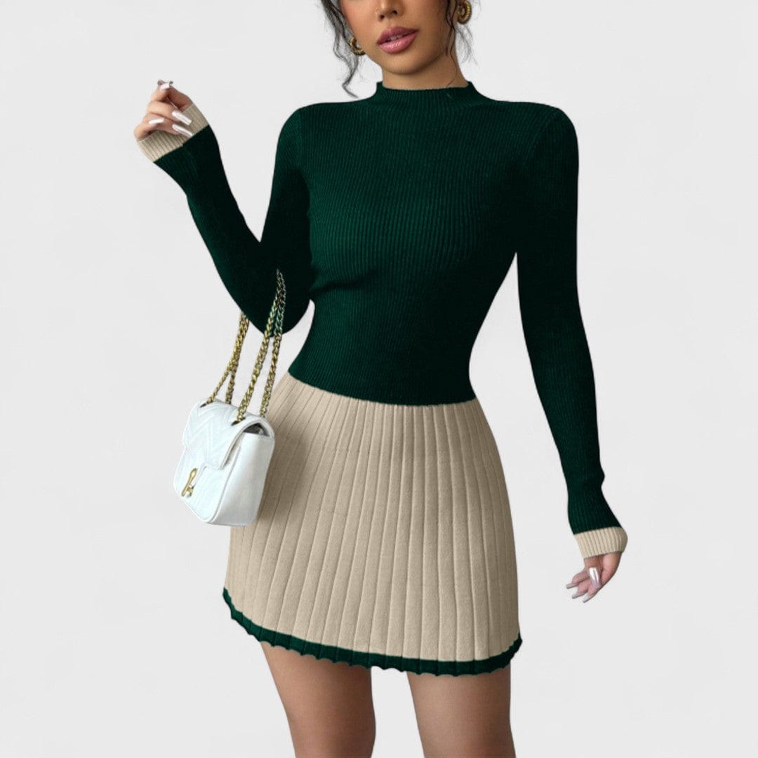 Anne™️ | Sofistikeret kjole