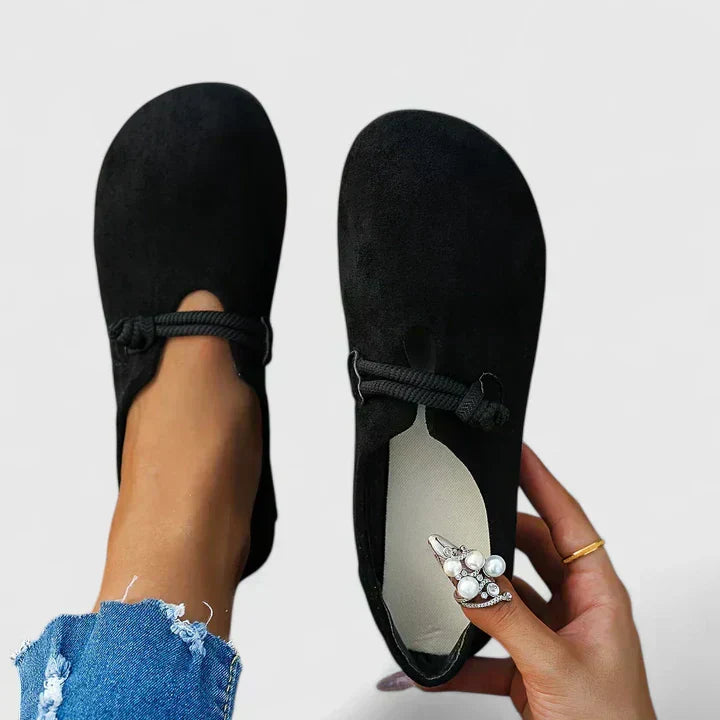 Silke ™ |  || Elegante og komfortable loafers