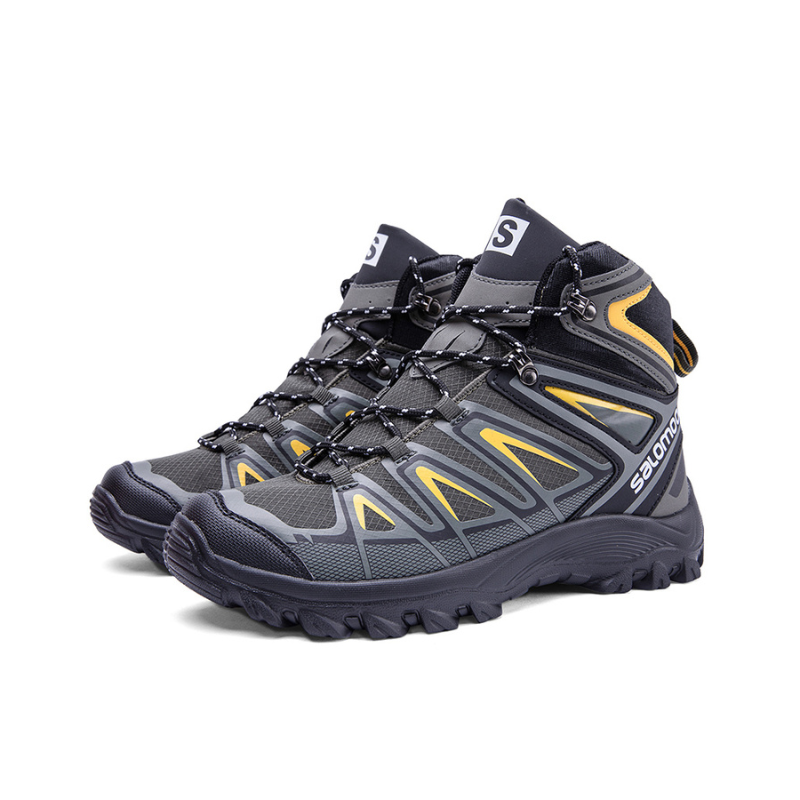 STOF & SJÆL Vandrersko 05.10