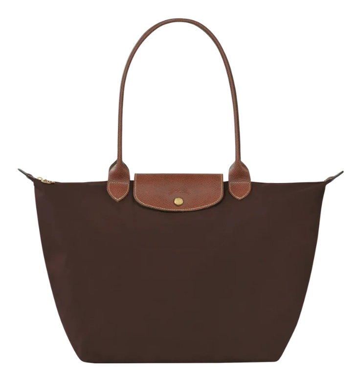 Longchamp™ |Le Pliage, stor shopper