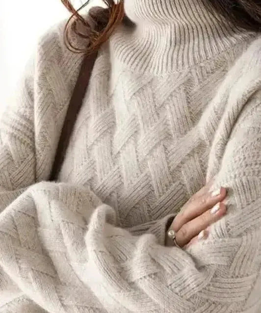 Aamu | Collegetrøje