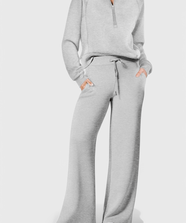 Agnes | Langærmet sæt