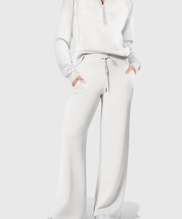 Agnes | Langærmet sæt