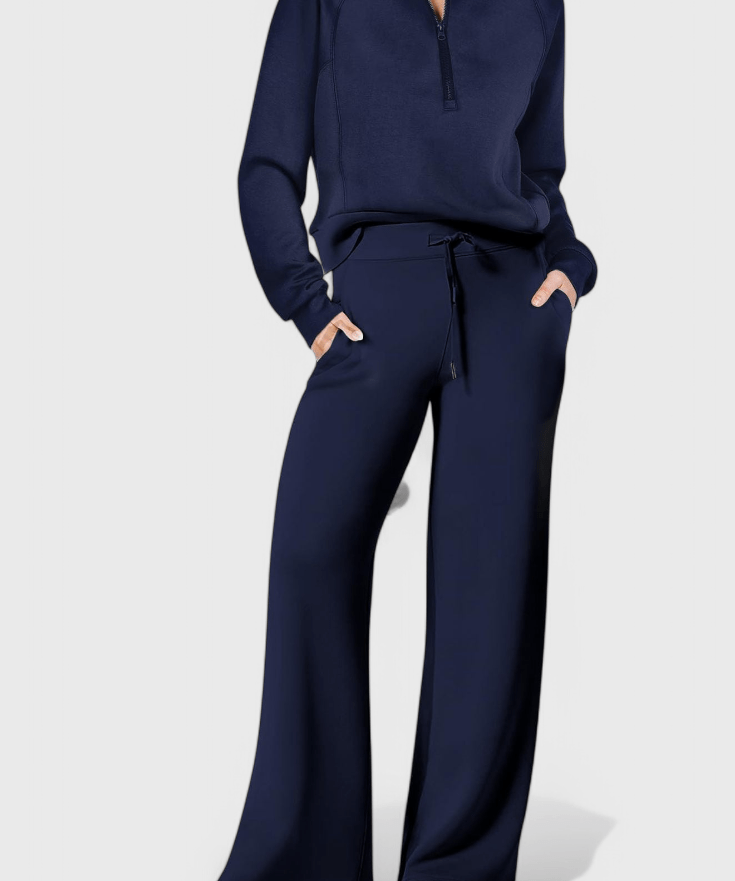 Agnes | Langærmet sæt