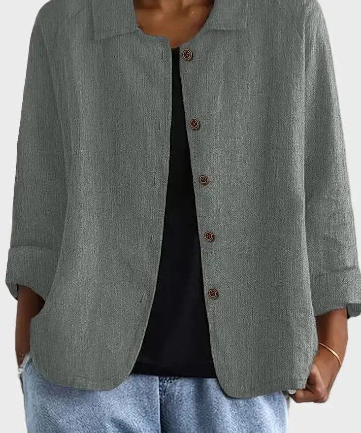 Agnes | Let T-skjorte