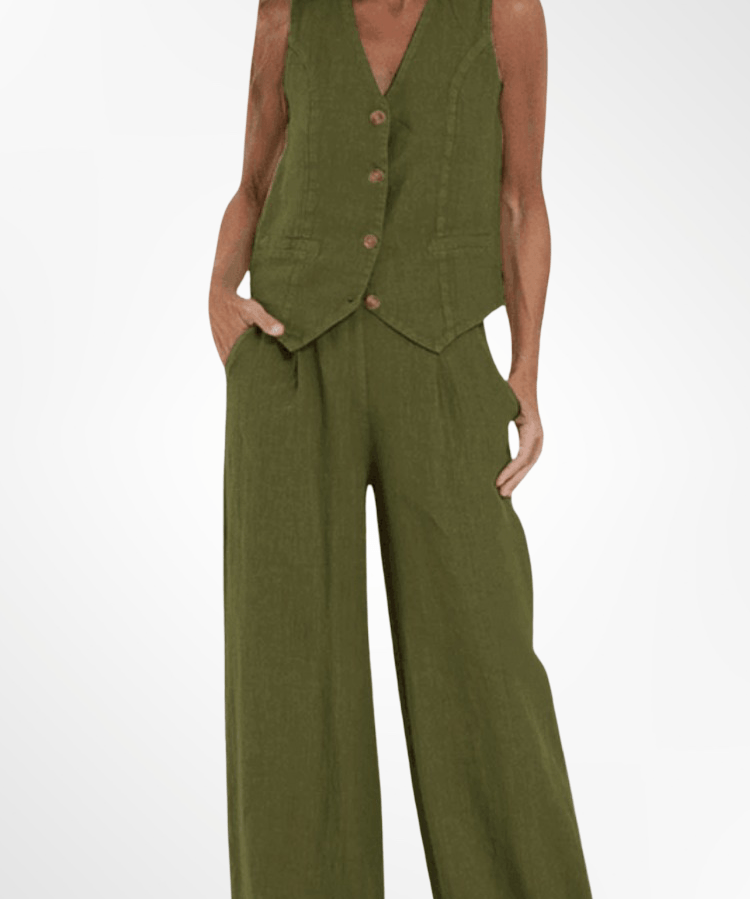 Alberte | Sofistikeret sæt