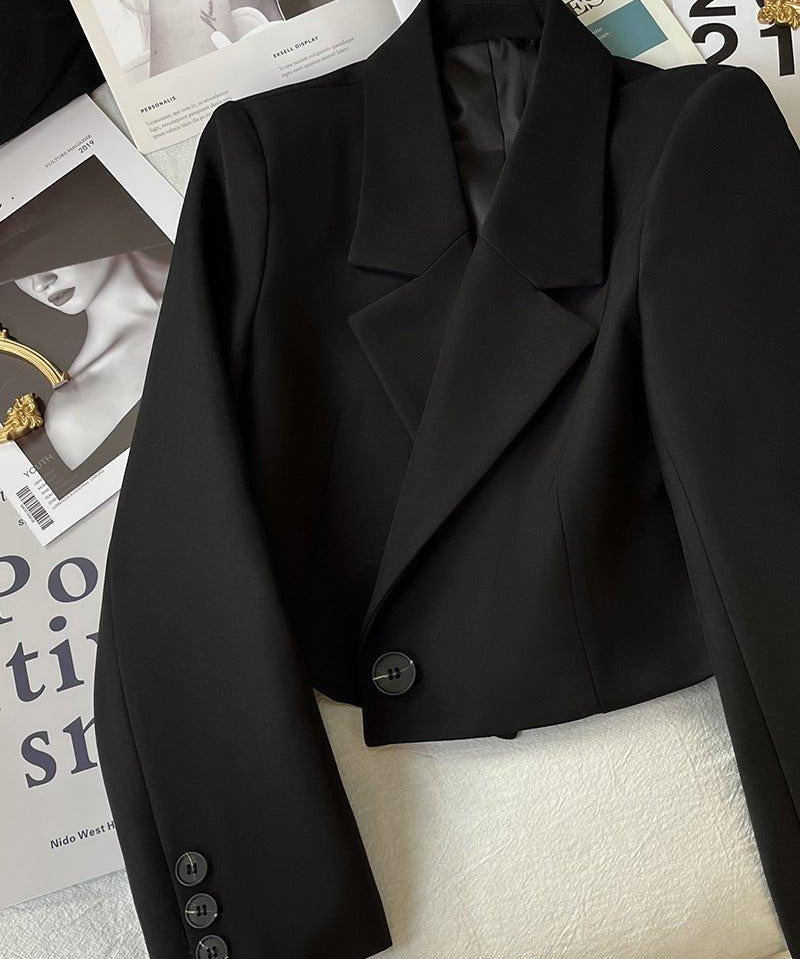 Albertha | Klassisk blazer