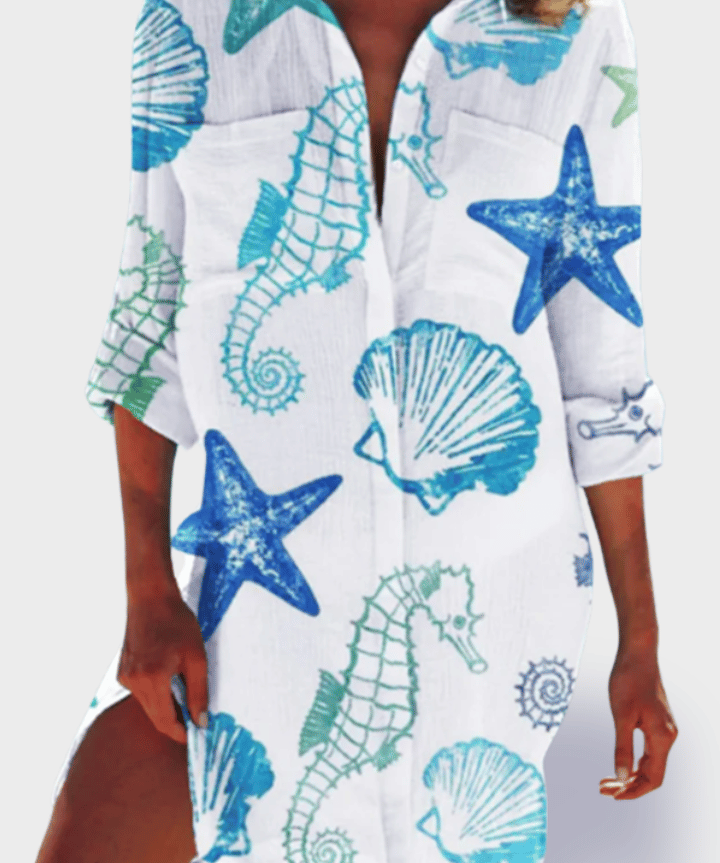 Albertha | Sommer T-shirt