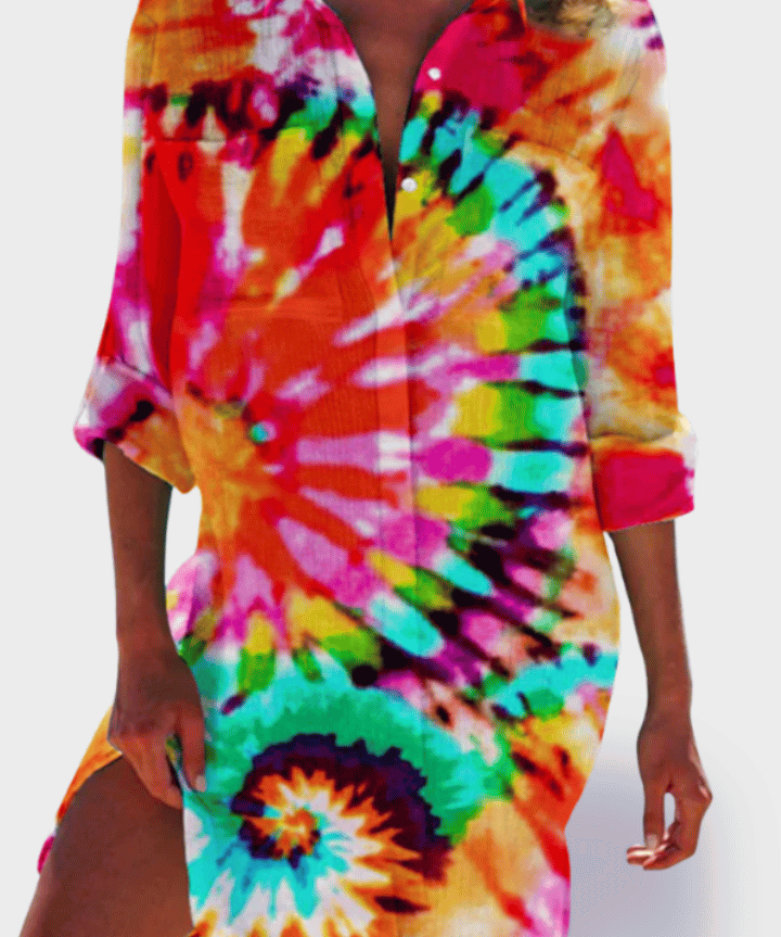 Albertha | Sommer T-shirt