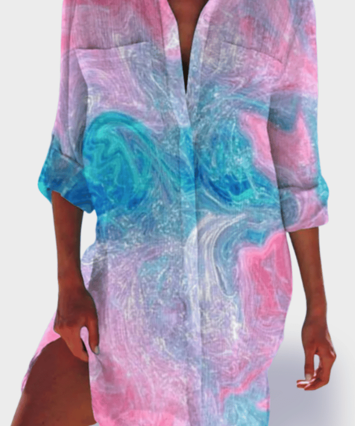 Albertha | Sommer T-shirt