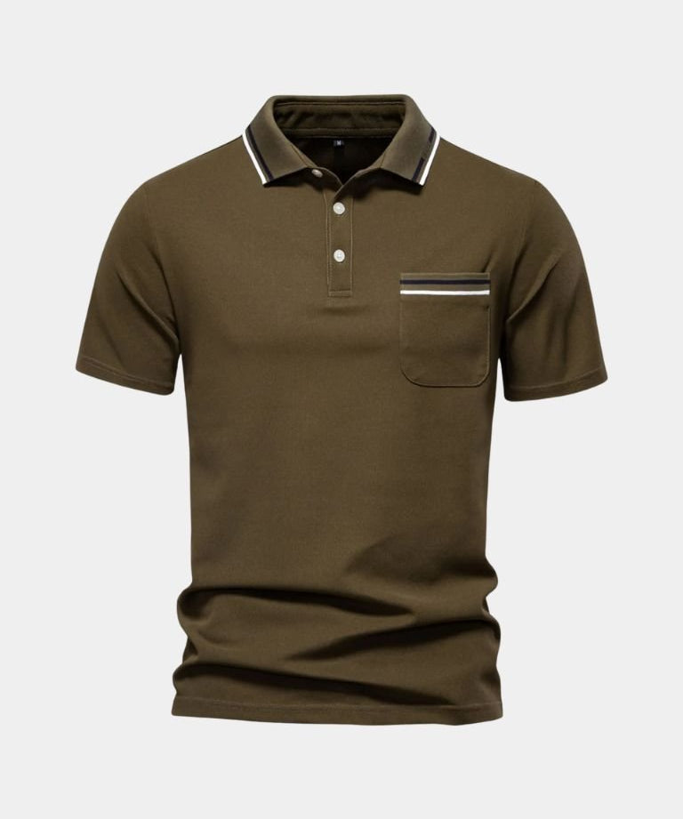 Allan™ | Essential Perfekt Pasform