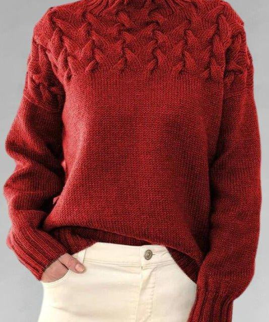 Alma | Elegant Trøje