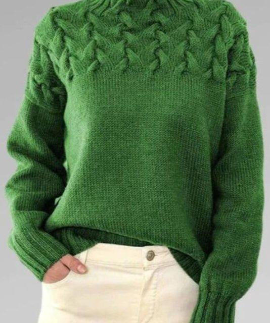 Alma | Elegant Trøje