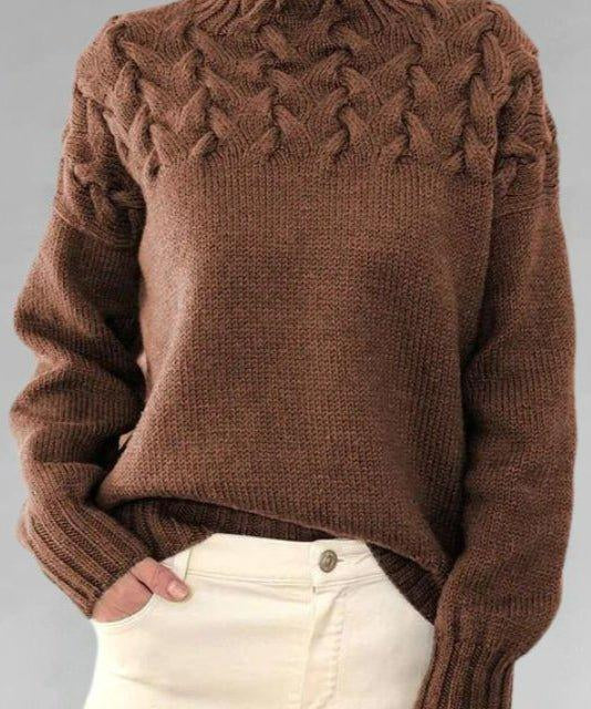 Alma | Elegant Trøje