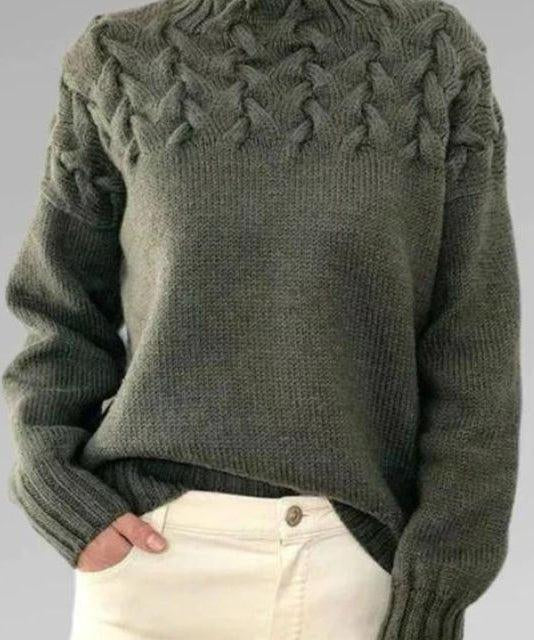 Alma | Elegant Trøje