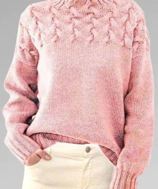 Alma | Elegant Trøje