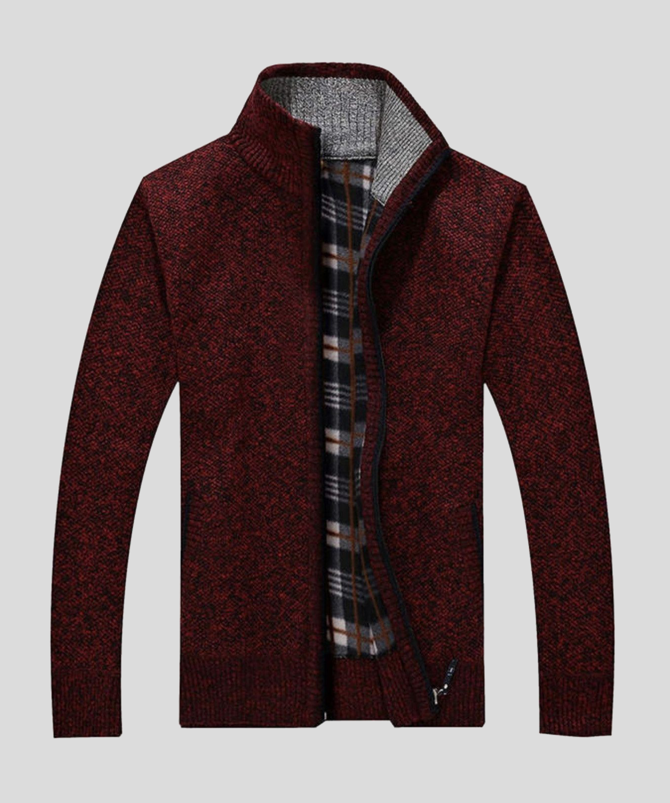 Alpen™ | Varm fleecejakke