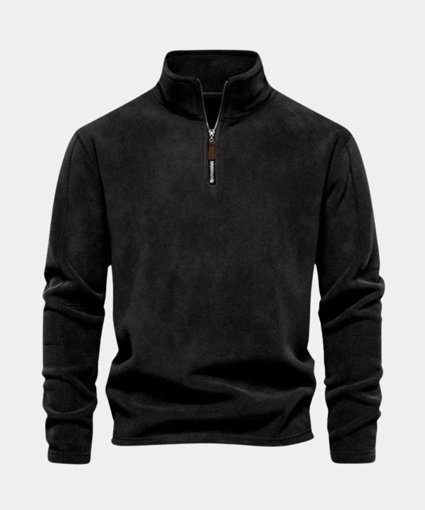 Alpine™ | Halvzip Trøje