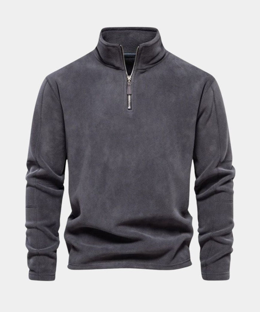 Alpine™ | Halvzip Trøje