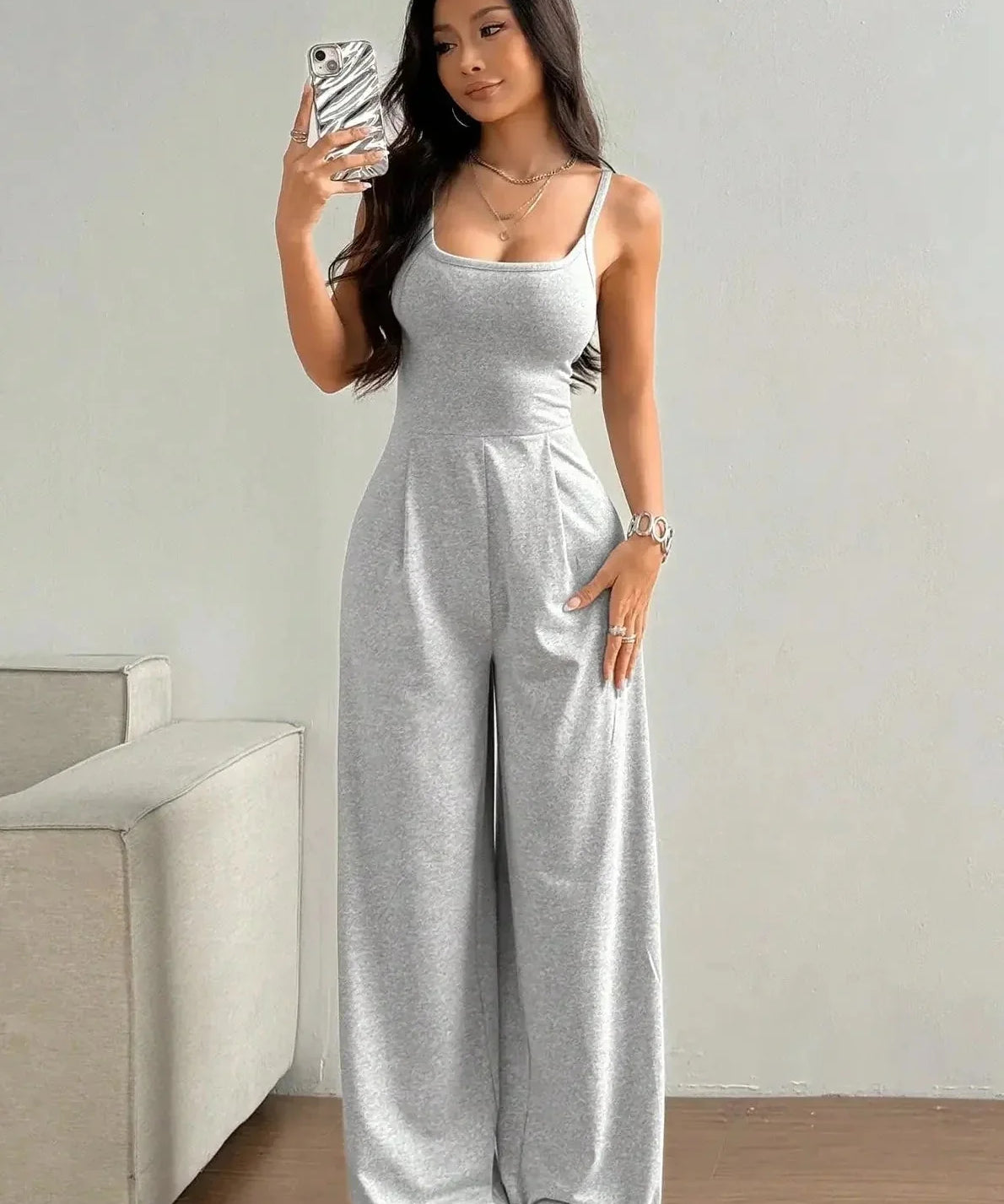 Amalie | Luksus heldragt