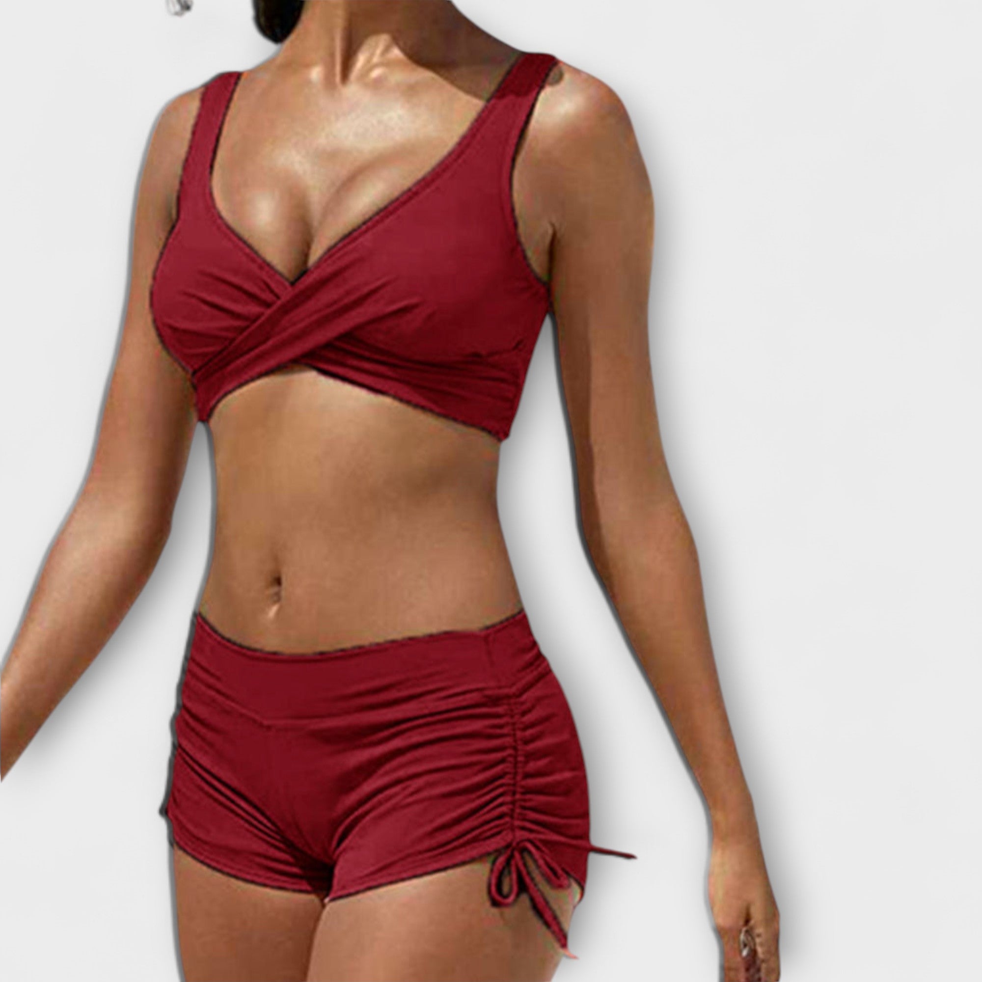 Anabella | Badedragt