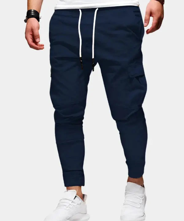 Anders™ | Komfortable Joggingbukser