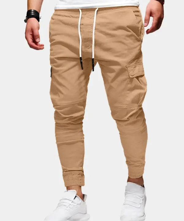 Anders™ | Komfortable Joggingbukser