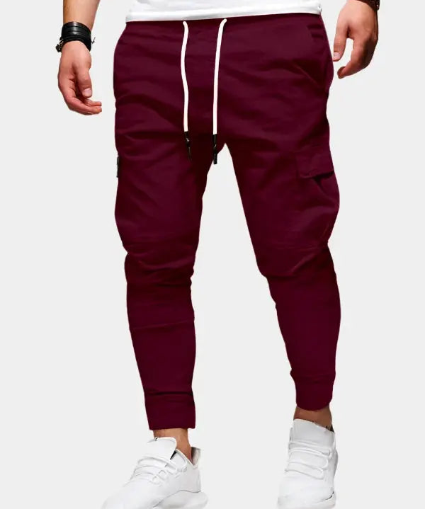 Anders™ | Komfortable Joggingbukser