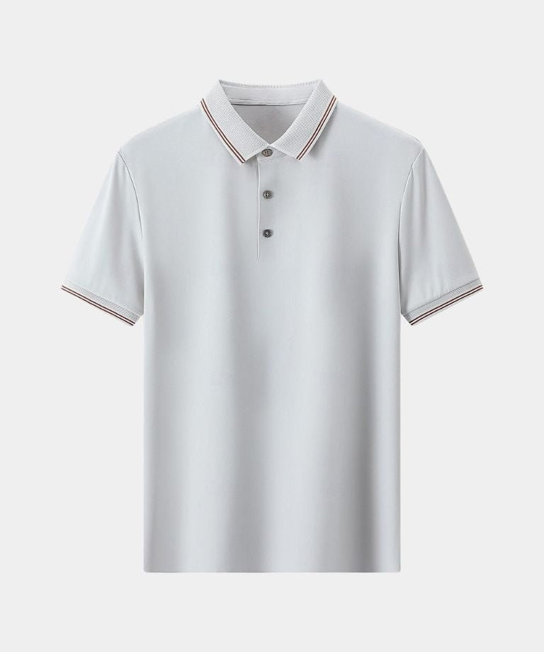 Anders™ | Midnight Trim Polo