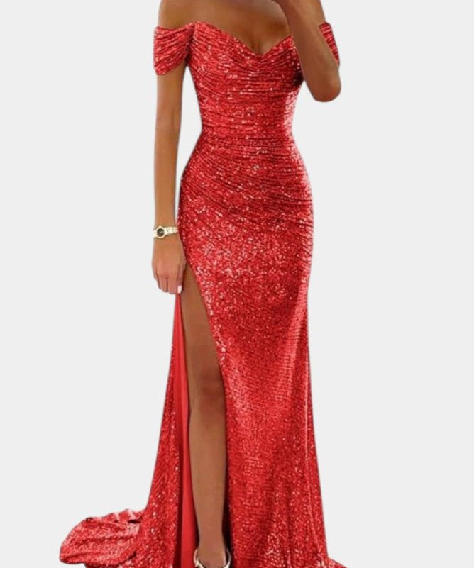 Andrea | Havfruekjole