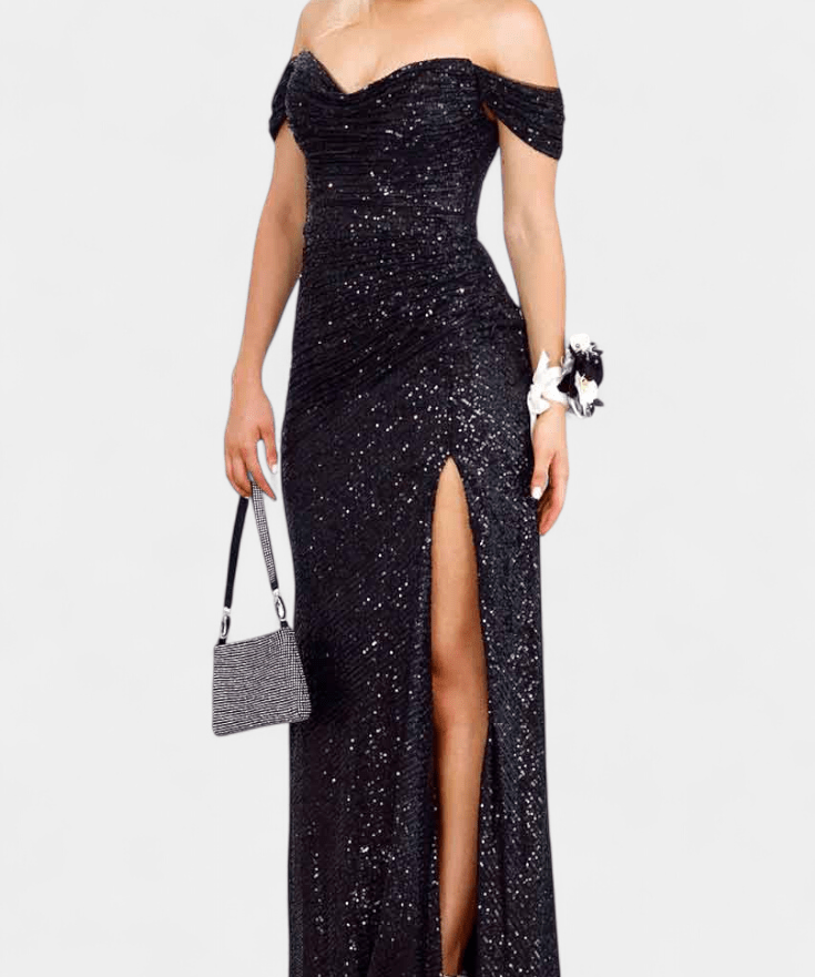 Andrea | Havfruekjole