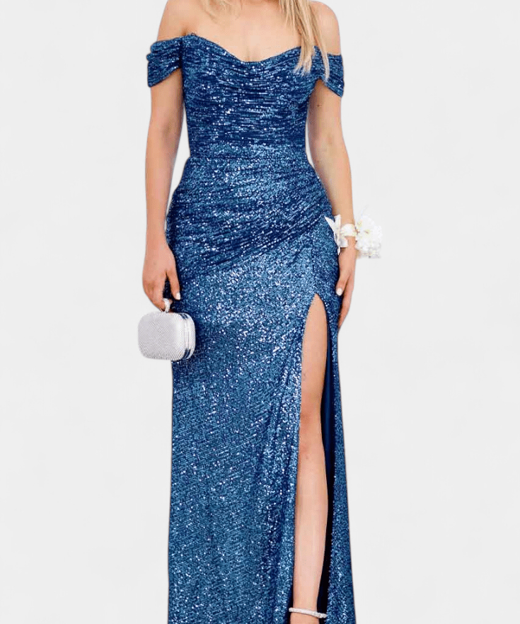 Andrea | Havfruekjole