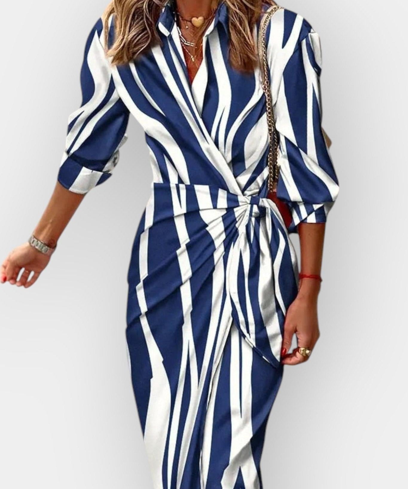 Andrea | Let sommerkjole