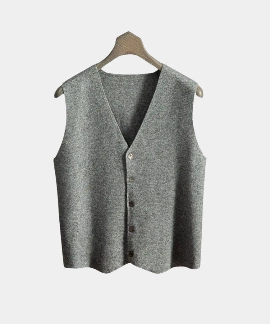 Andreas™ | Uldgilet