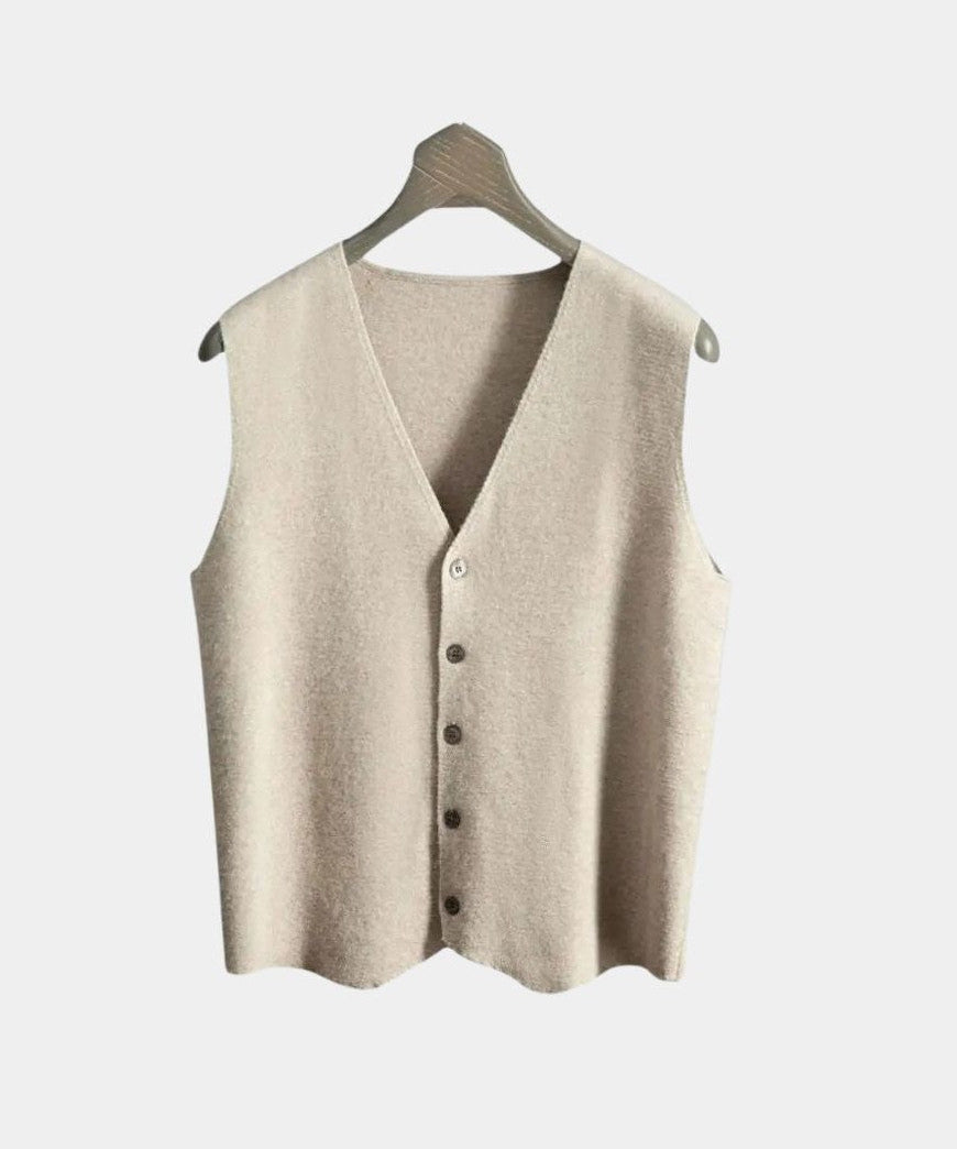 Andreas™ | Uldgilet