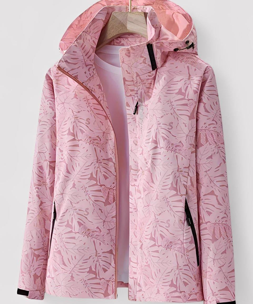 Anette | Vandtæt jakke