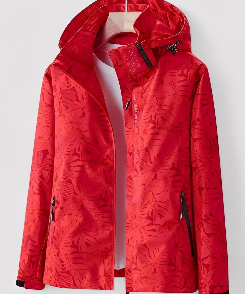 Anette | Vandtæt jakke