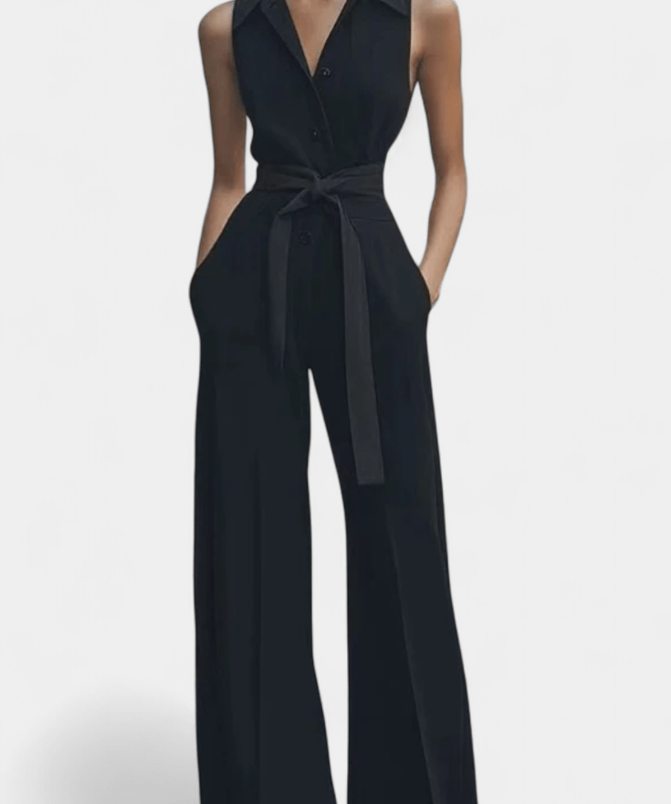 Ariella | Jumpsuit
