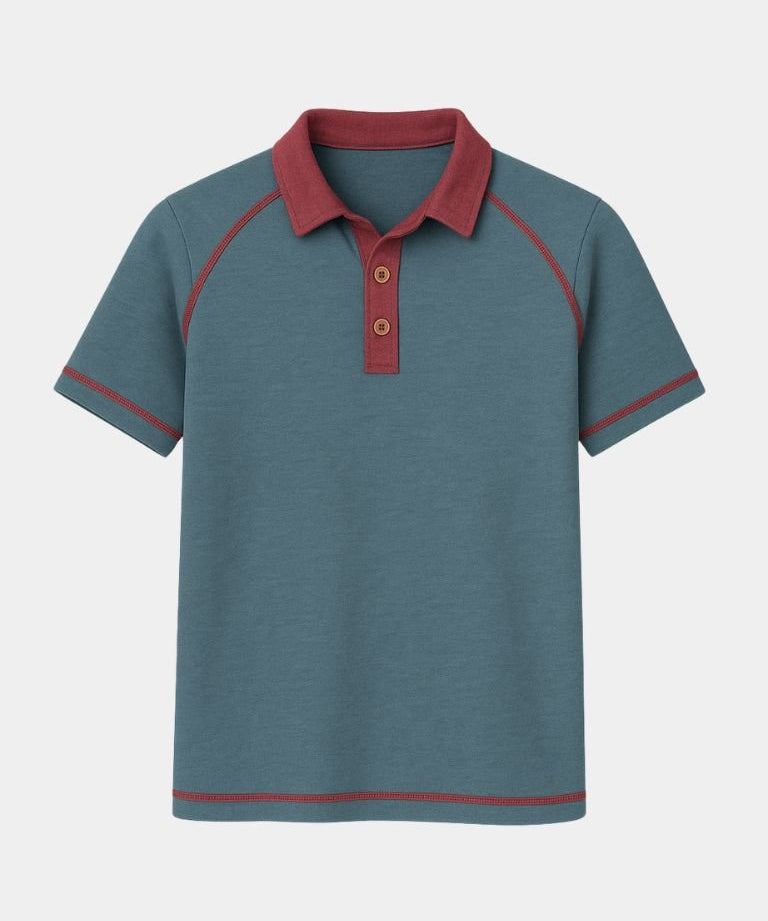 Asger™ | Greenmoor Polo