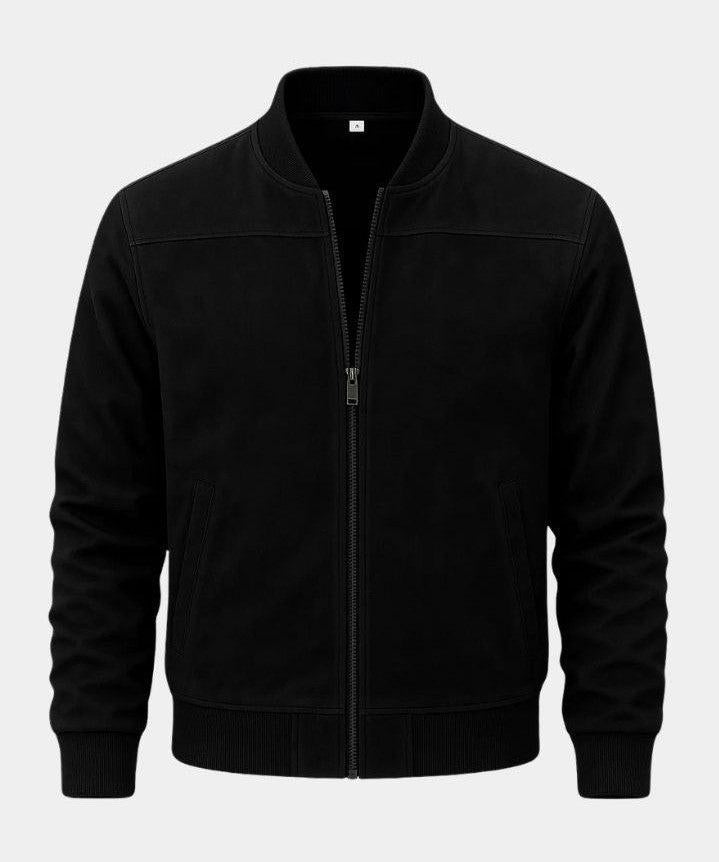 Ashwood™ | Bombardierjakke