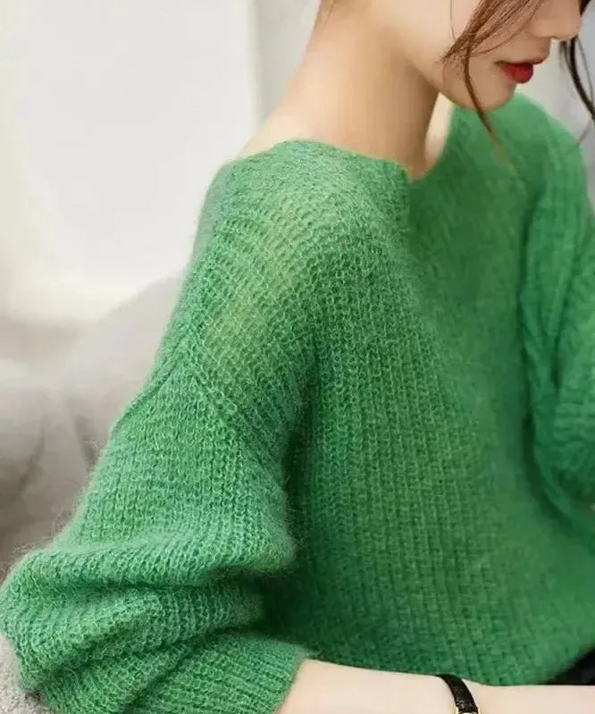 Asta | Kashmirtrøje