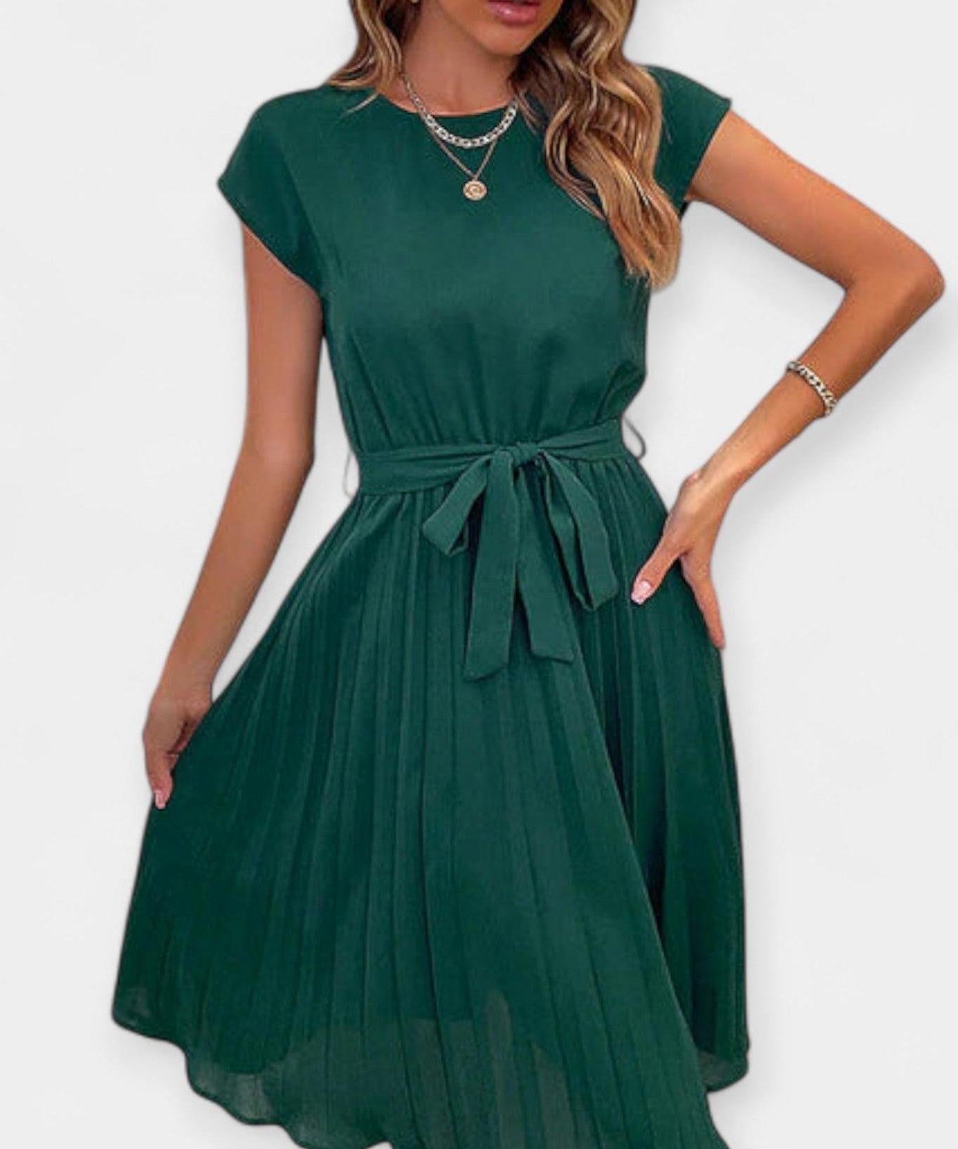 Asta | Luftig sommerkjole