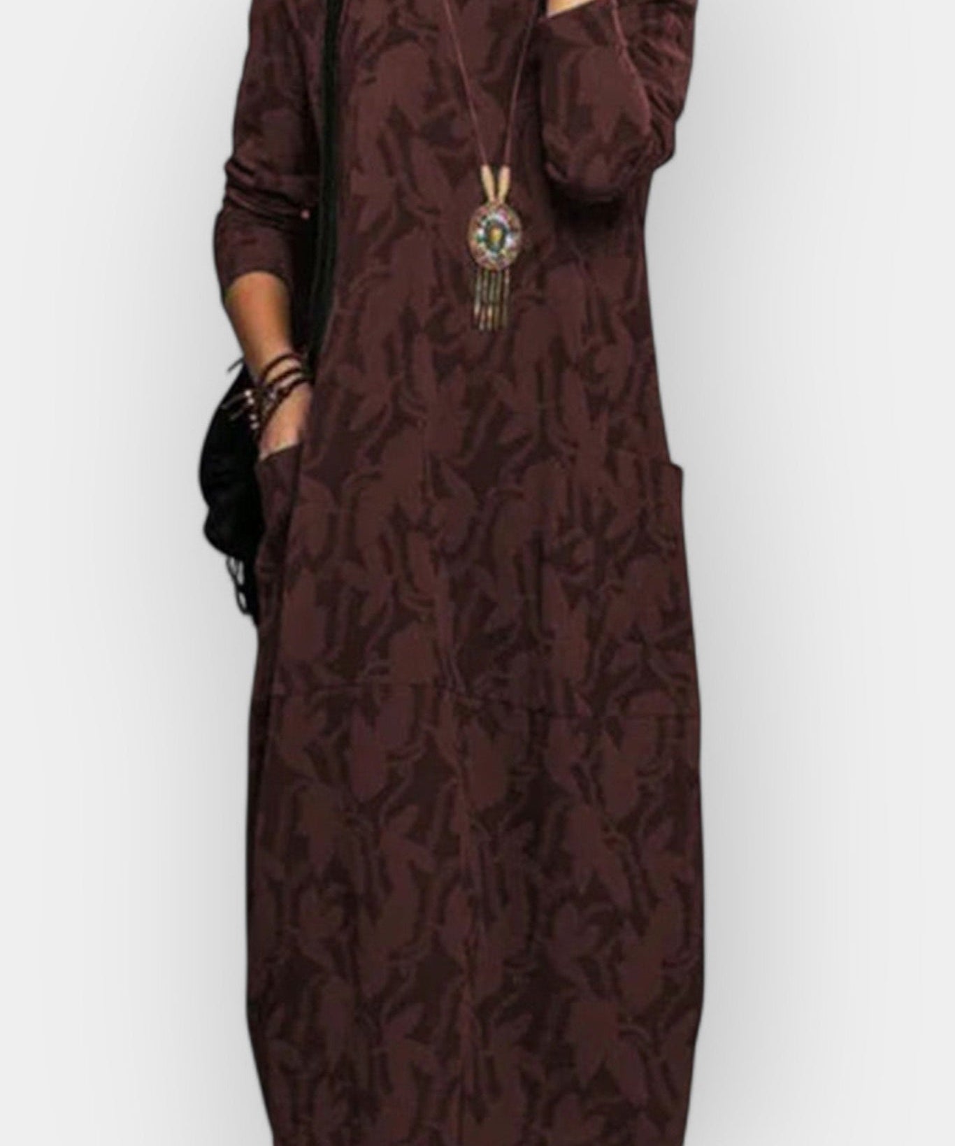 Astrid | Hverdagskjole