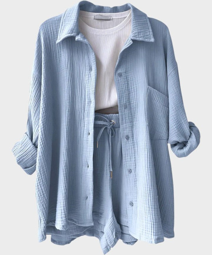 Astrid | Sommer sæt