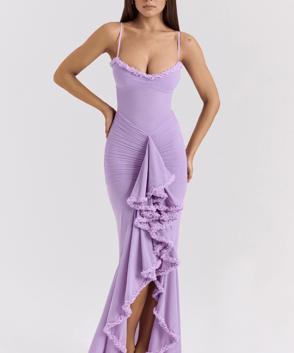 Augusta | Maxi-kjole